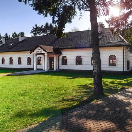 Revita Józefów Exteriér fotografie