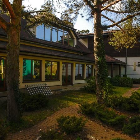 Revita Józefów Exteriér fotografie