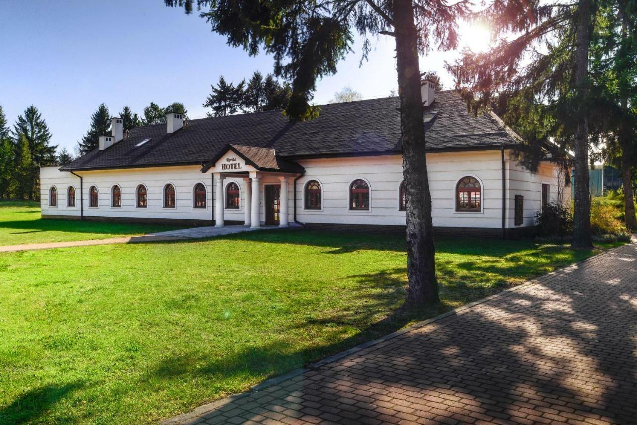 Revita Józefów Exteriér fotografie