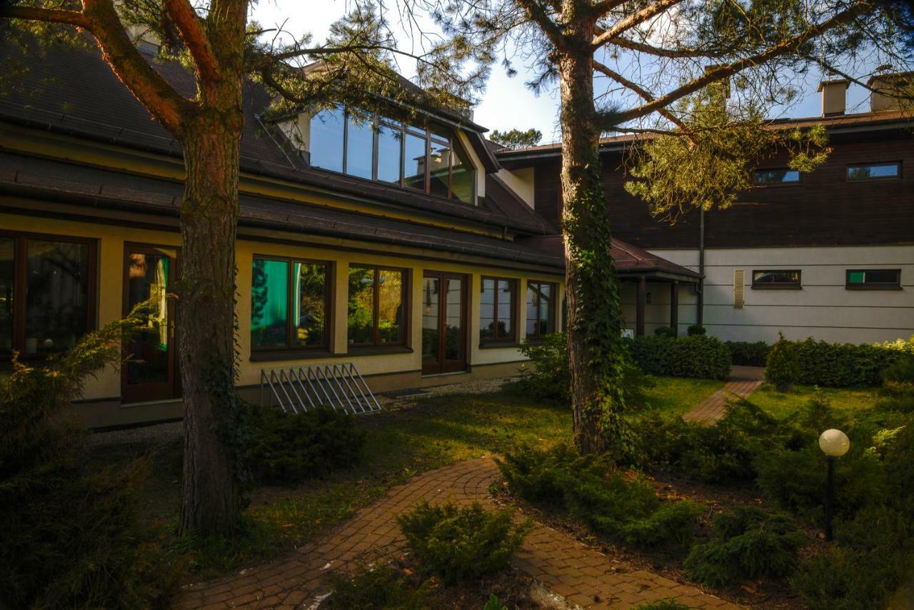 Revita Józefów Exteriér fotografie